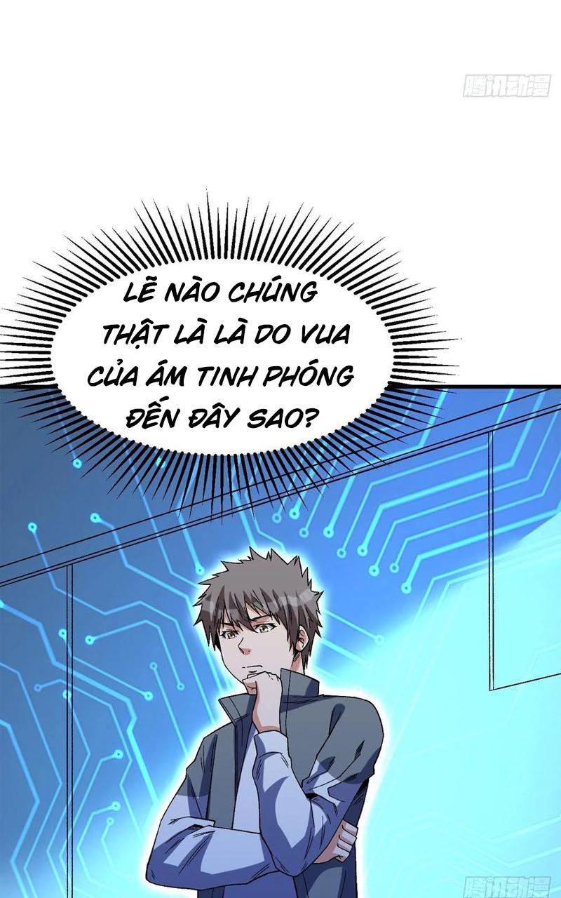 Trở Về Làm Đại Lão Thời Mạt Thế Chapter 258 - Trang 35