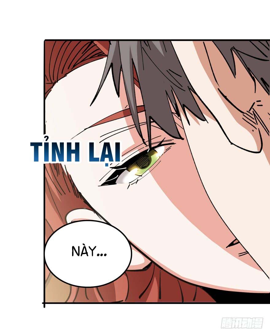 Trở Về Làm Đại Lão Thời Mạt Thế Chapter 7 - Trang 28