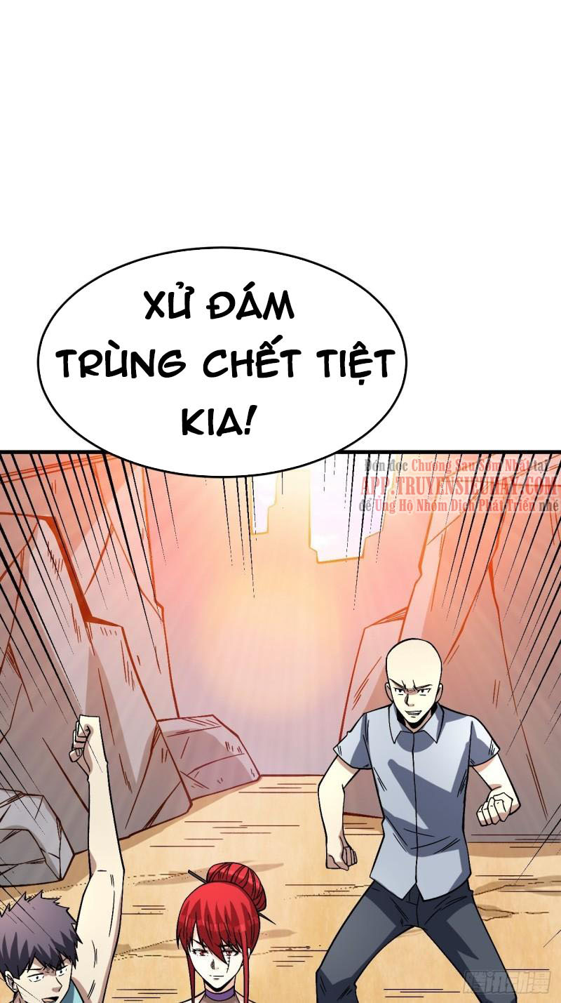 Trở Về Làm Đại Lão Thời Mạt Thế Chapter 266 - Trang 24