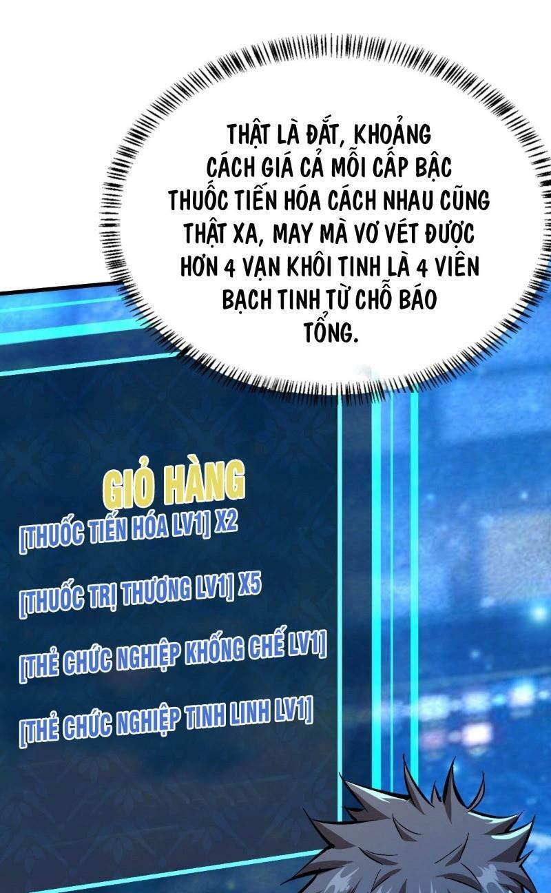 Trở Về Làm Đại Lão Thời Mạt Thế Chapter 38 - Trang 18