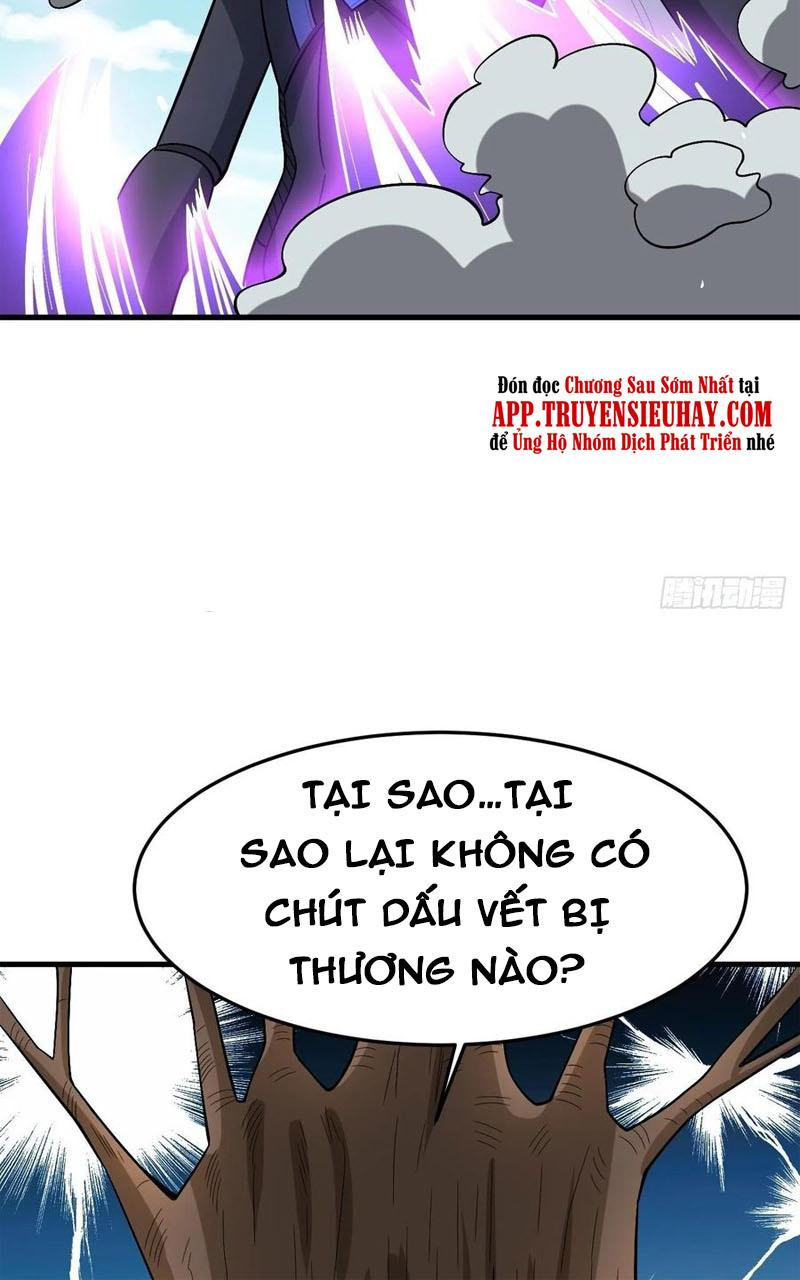 Trở Về Làm Đại Lão Thời Mạt Thế Chapter 268 - Trang 39