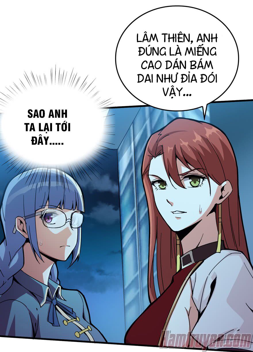 Trở Về Làm Đại Lão Thời Mạt Thế Chapter 5 - Trang 5