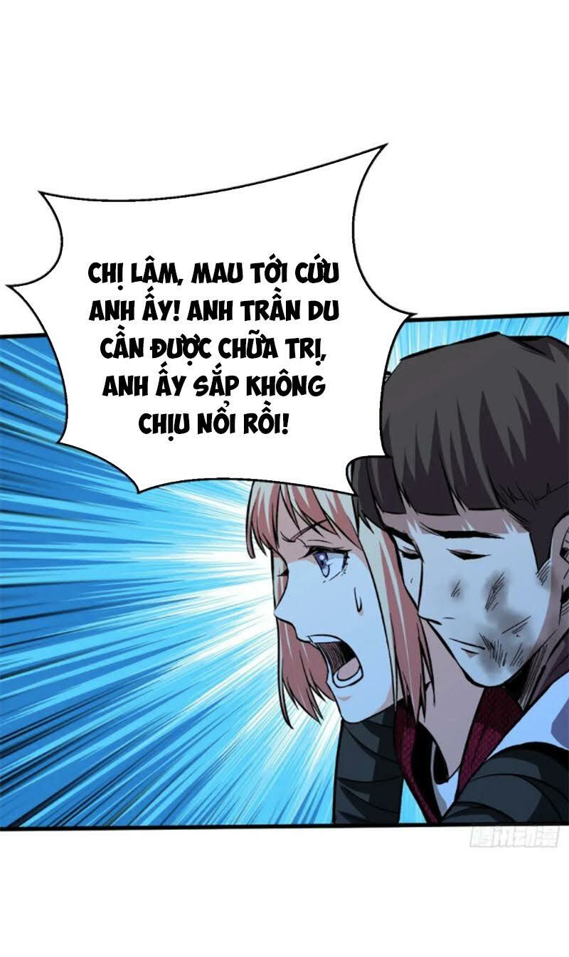 Trở Về Làm Đại Lão Thời Mạt Thế Chapter 62 - Trang 9