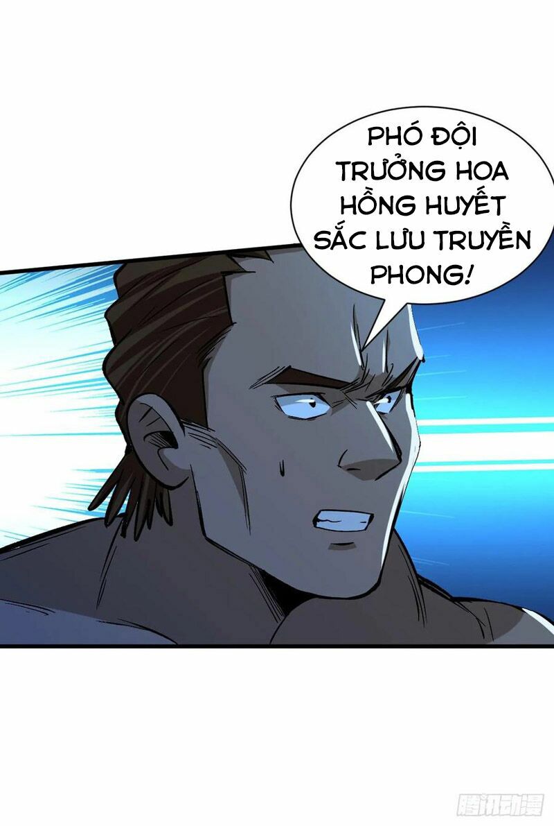 Trở Về Làm Đại Lão Thời Mạt Thế Chapter 63 - Trang 39