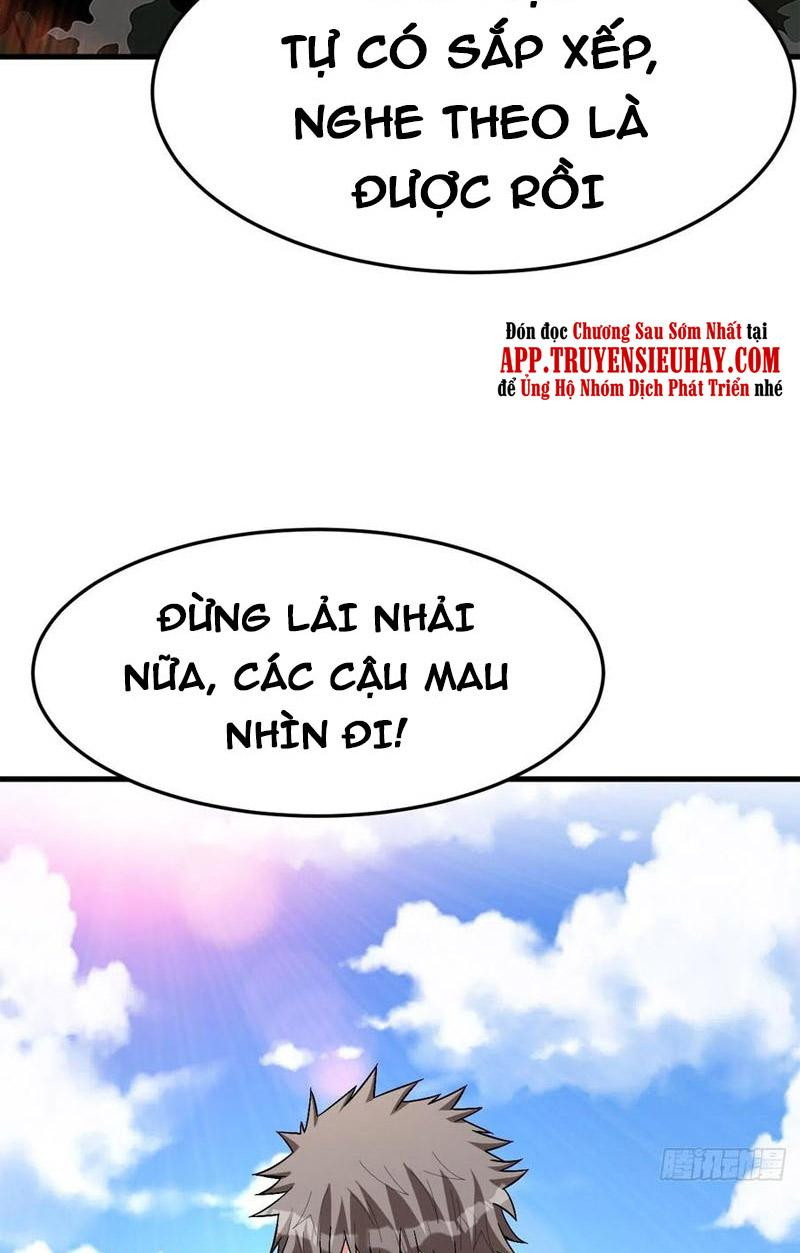 Trở Về Làm Đại Lão Thời Mạt Thế Chapter 269 - Trang 35