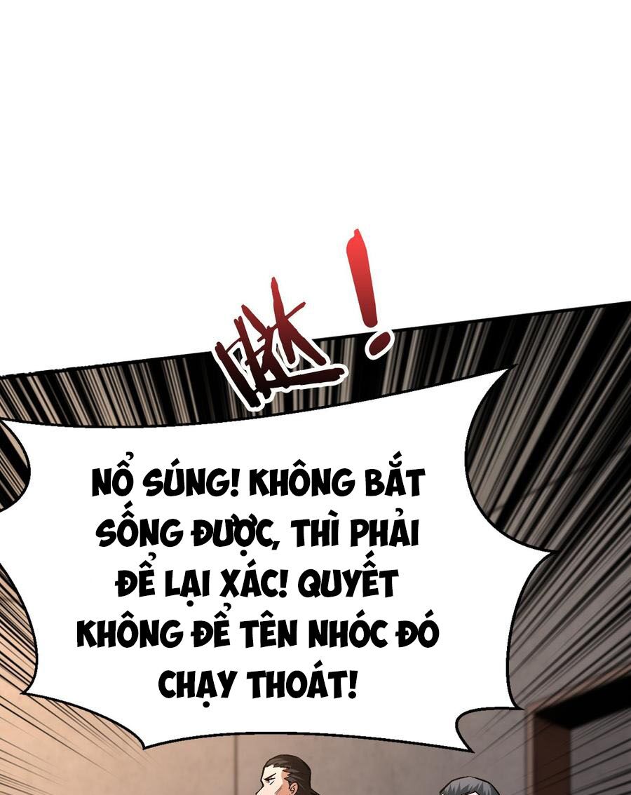 Trở Về Làm Đại Lão Thời Mạt Thế Chapter 28 - Trang 22