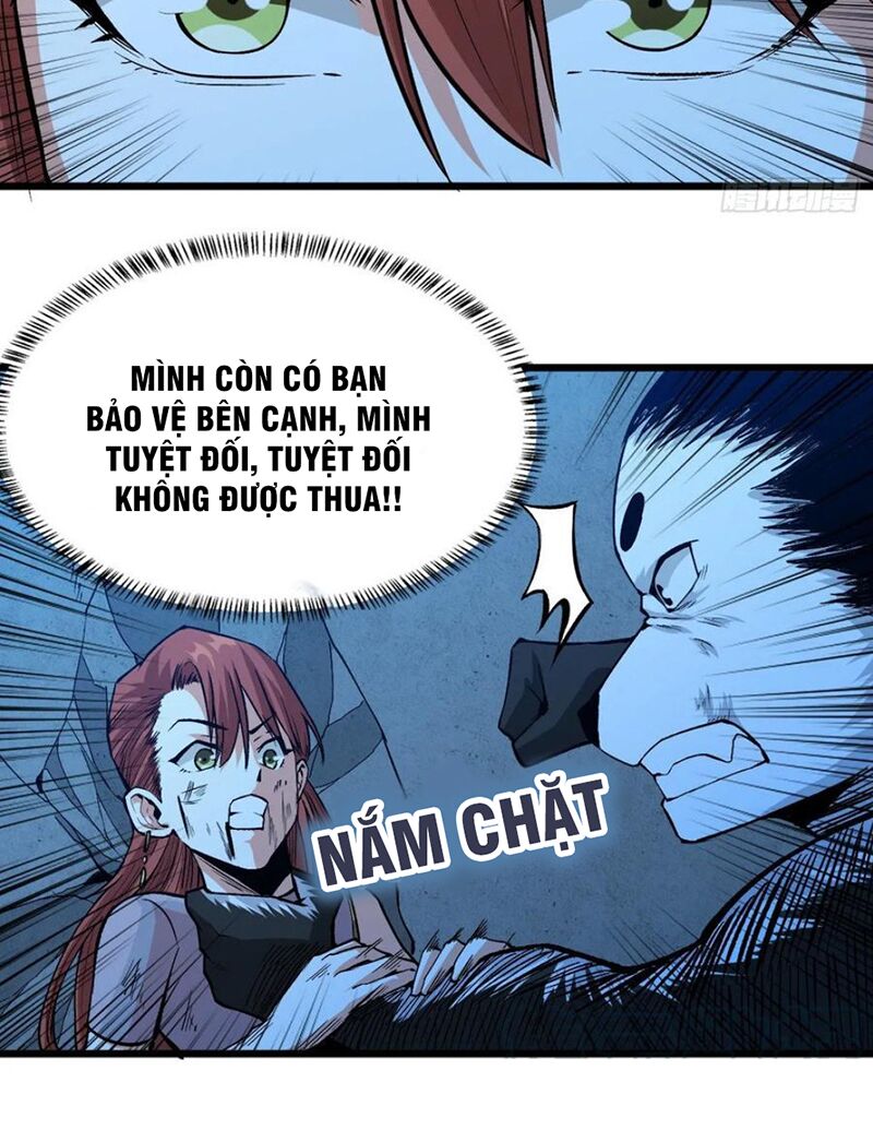 Trở Về Làm Đại Lão Thời Mạt Thế Chapter 54 - Trang 5