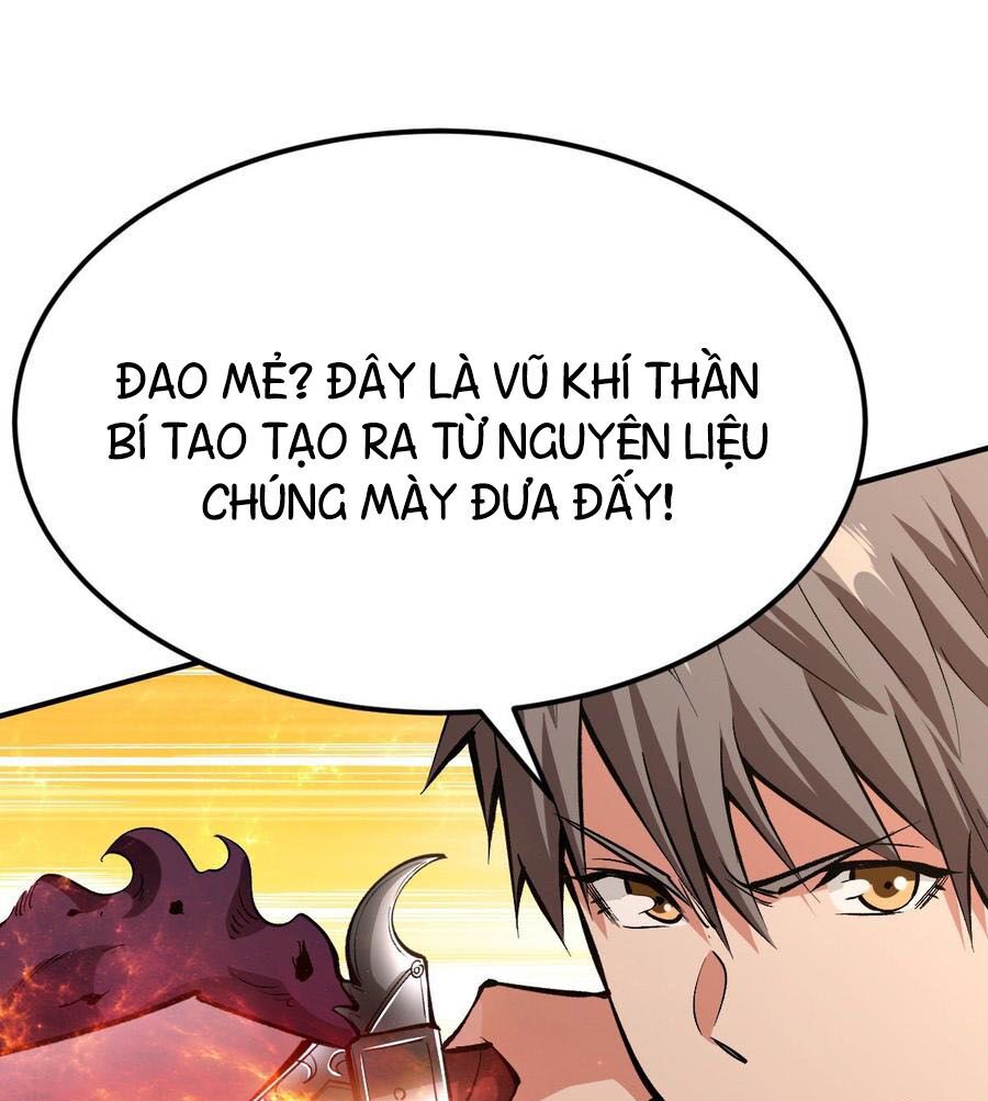 Trở Về Làm Đại Lão Thời Mạt Thế Chapter 30 - Trang 6