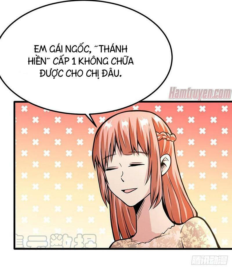 Trở Về Làm Đại Lão Thời Mạt Thế Chapter 41 - Trang 21