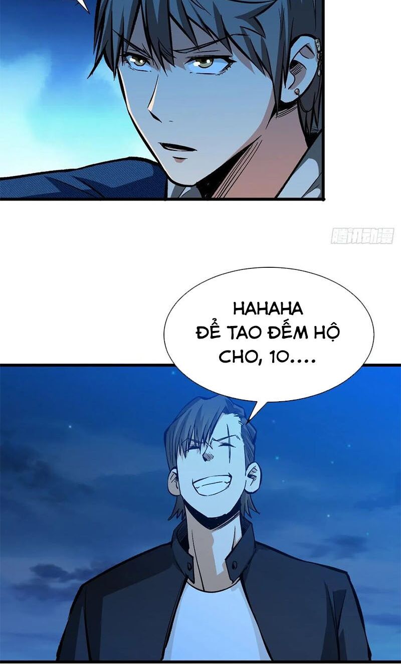 Trở Về Làm Đại Lão Thời Mạt Thế Chapter 61 - Trang 33