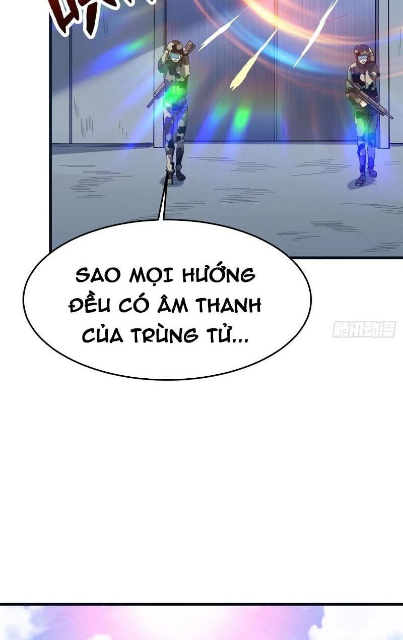 Trở Về Làm Đại Lão Thời Mạt Thế Chapter 265 - Trang 24