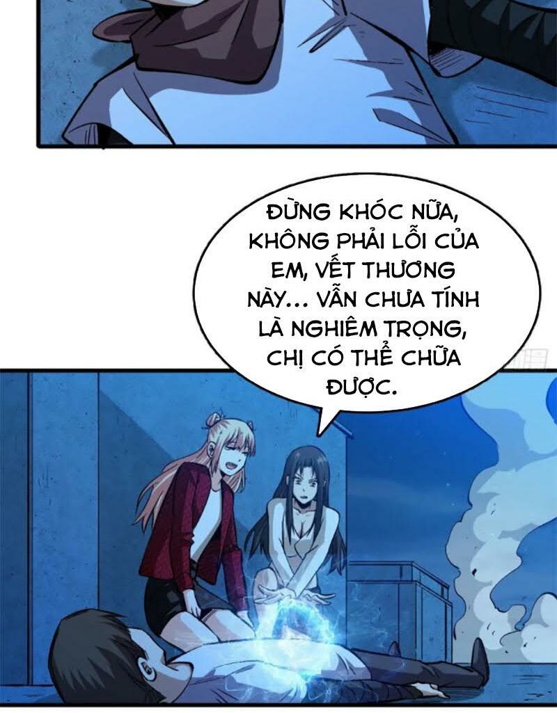 Trở Về Làm Đại Lão Thời Mạt Thế Chapter 62 - Trang 13