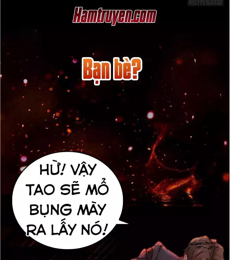 Trở Về Làm Đại Lão Thời Mạt Thế Chapter 0 - Trang 9