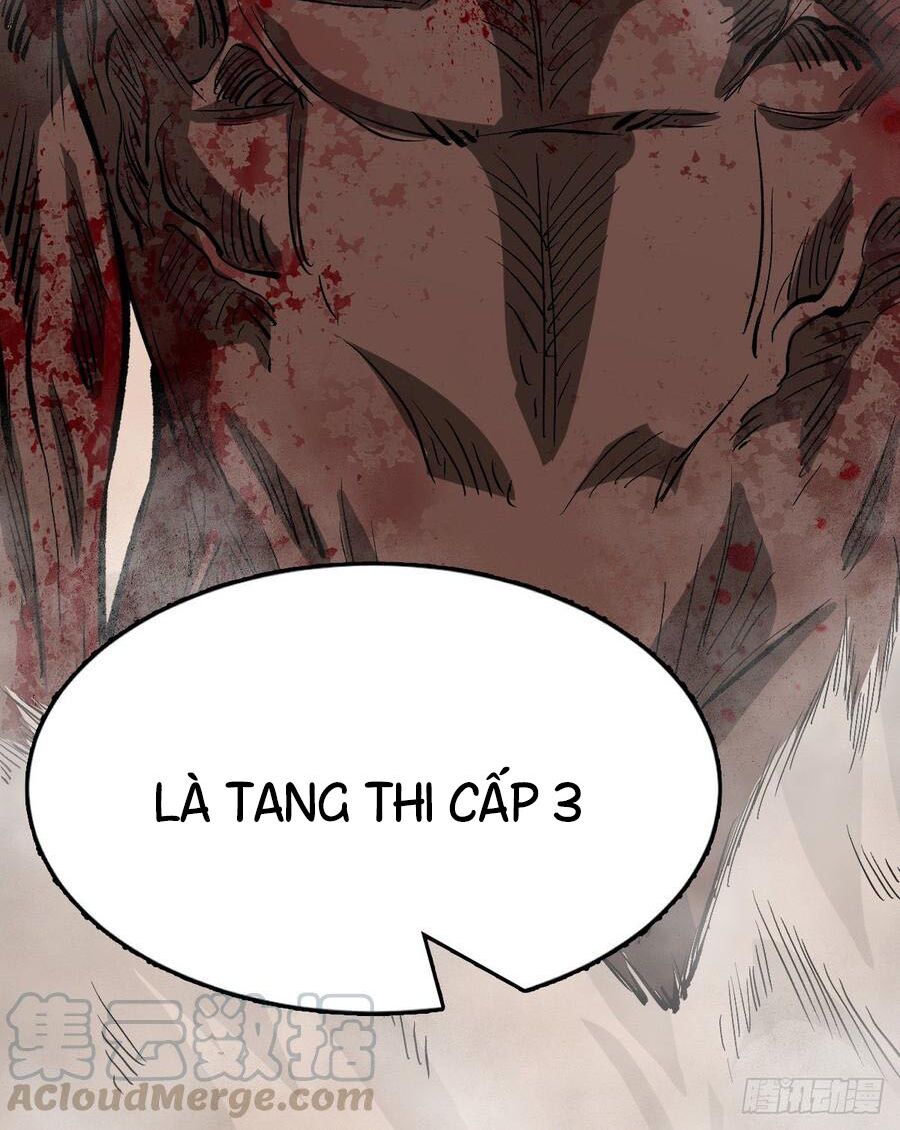 Trở Về Làm Đại Lão Thời Mạt Thế Chapter 30 - Trang 41