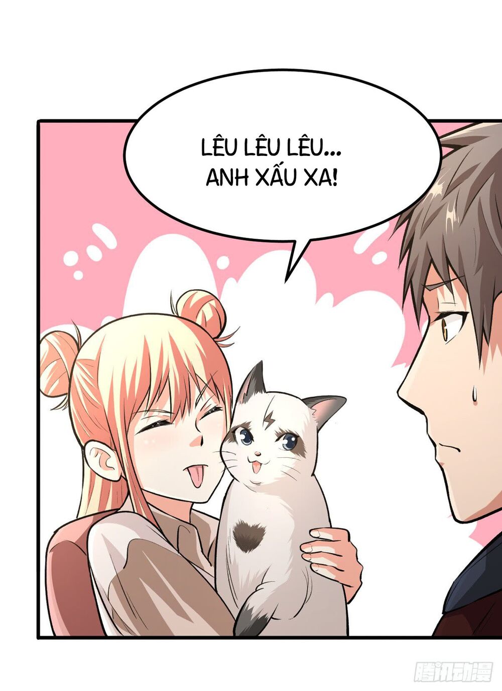 Trở Về Làm Đại Lão Thời Mạt Thế Chapter 15 - Trang 17