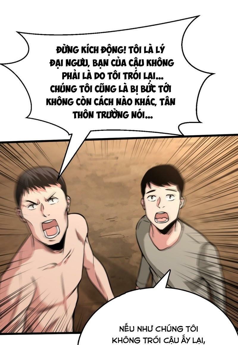 Trở Về Làm Đại Lão Thời Mạt Thế Chapter 34 - Trang 14