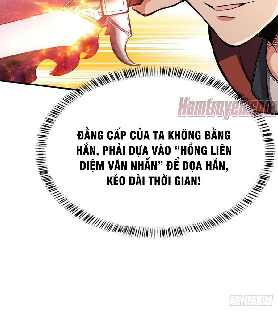 Trở Về Làm Đại Lão Thời Mạt Thế Chapter 30 - Trang 7