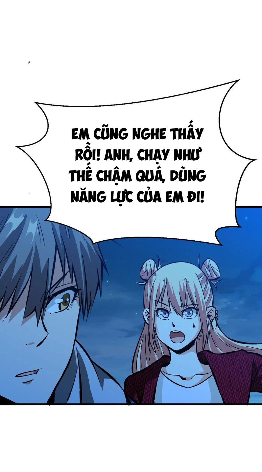 Trở Về Làm Đại Lão Thời Mạt Thế Chapter 59 - Trang 22