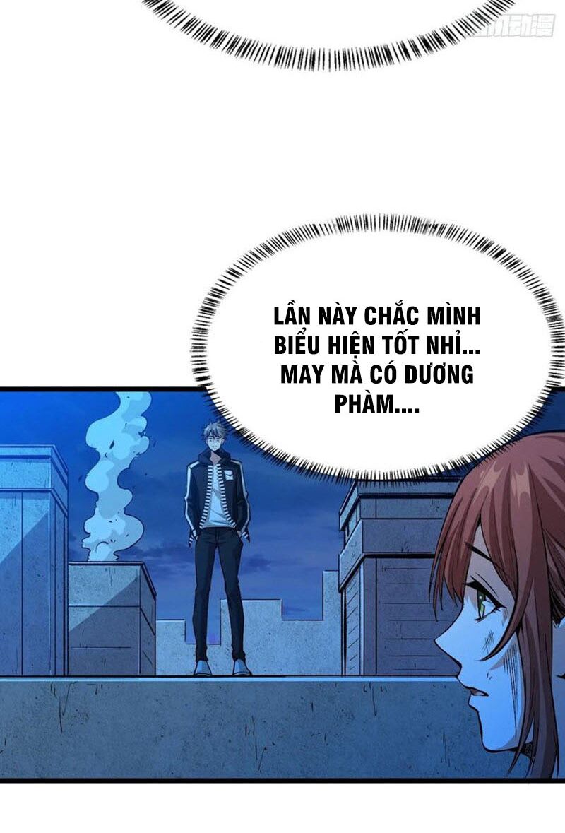 Trở Về Làm Đại Lão Thời Mạt Thế Chapter 53 - Trang 12