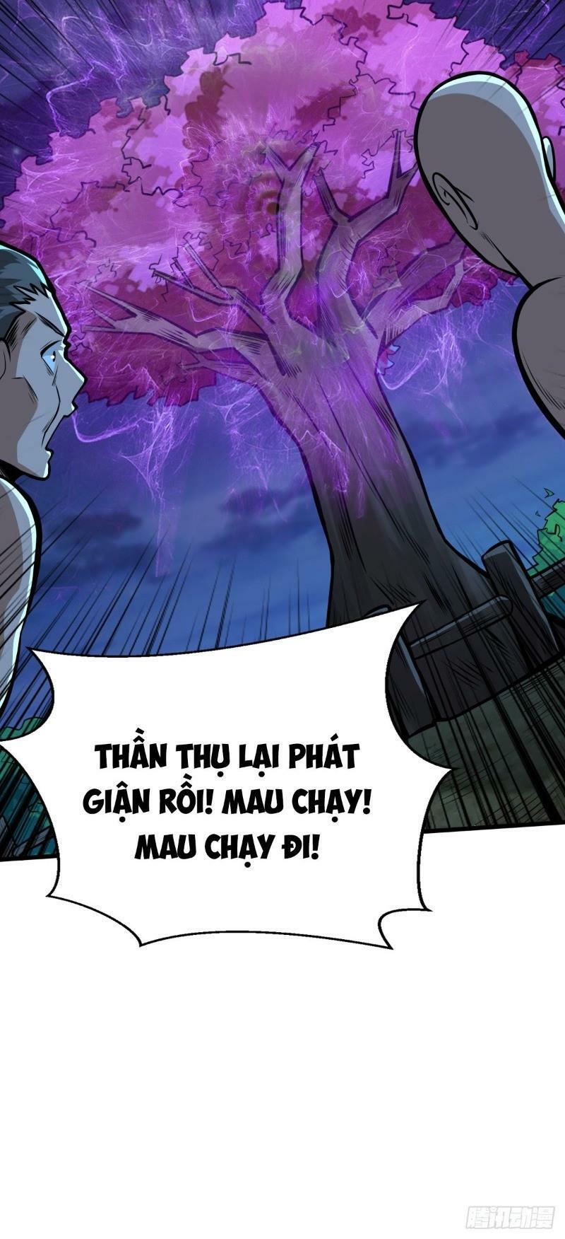 Trở Về Làm Đại Lão Thời Mạt Thế Chapter 37 - Trang 15