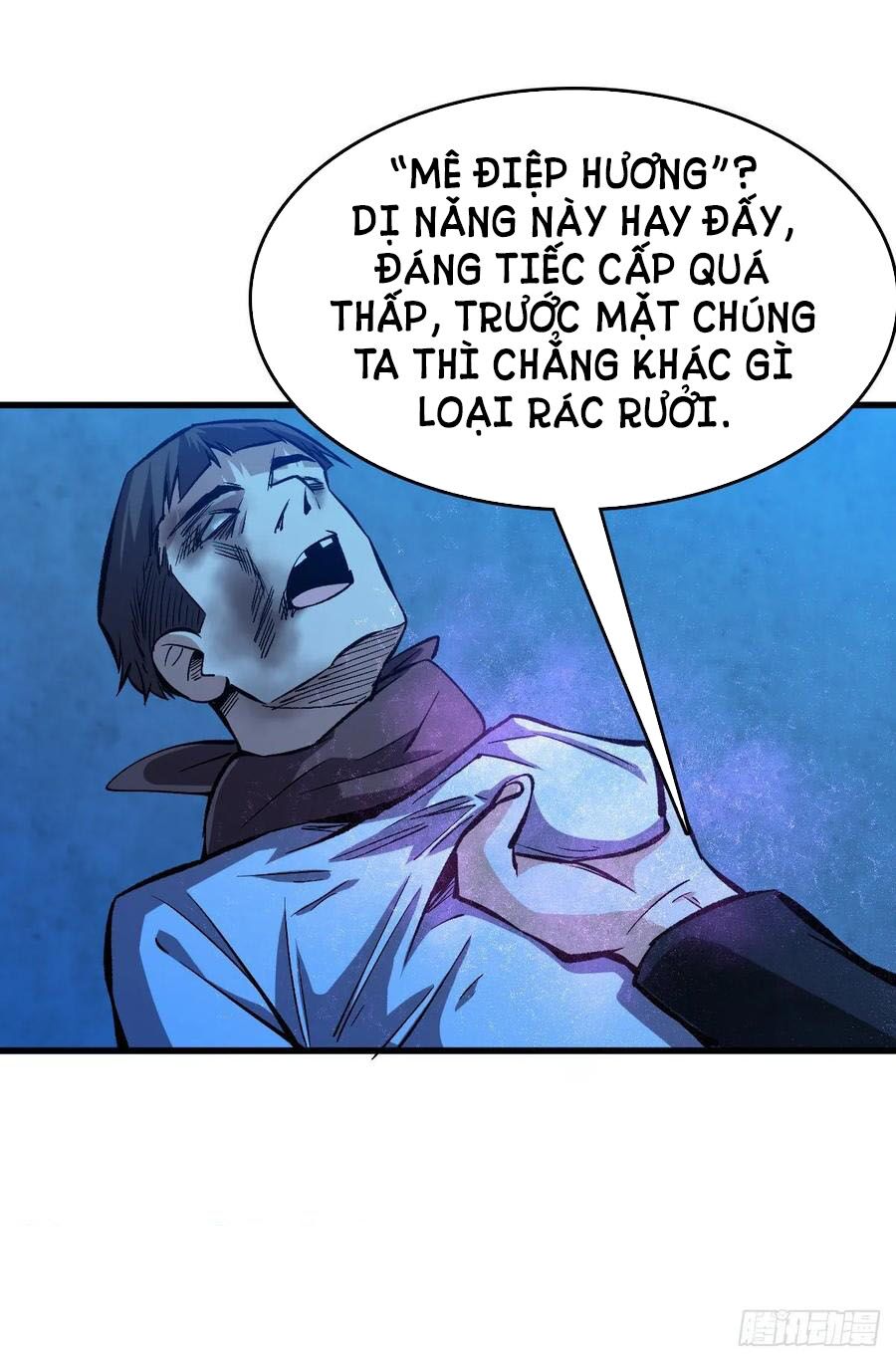 Trở Về Làm Đại Lão Thời Mạt Thế Chapter 59 - Trang 27