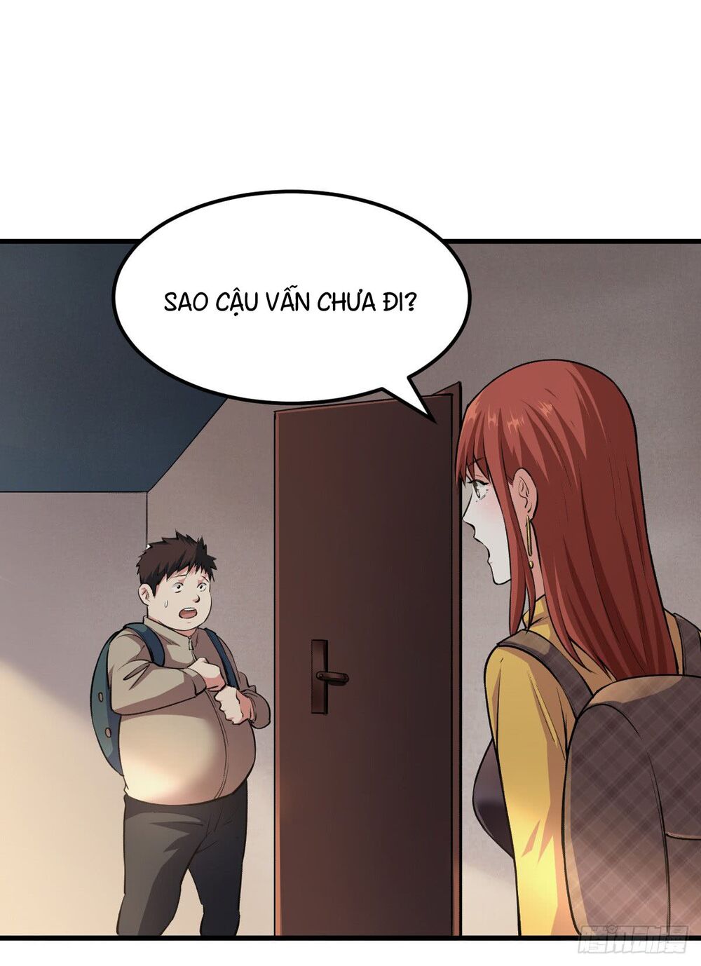 Trở Về Làm Đại Lão Thời Mạt Thế Chapter 15 - Trang 2