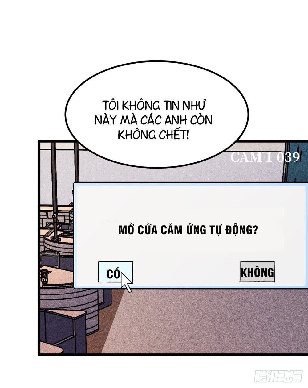 Trở Về Làm Đại Lão Thời Mạt Thế Chapter 13 - Trang 9