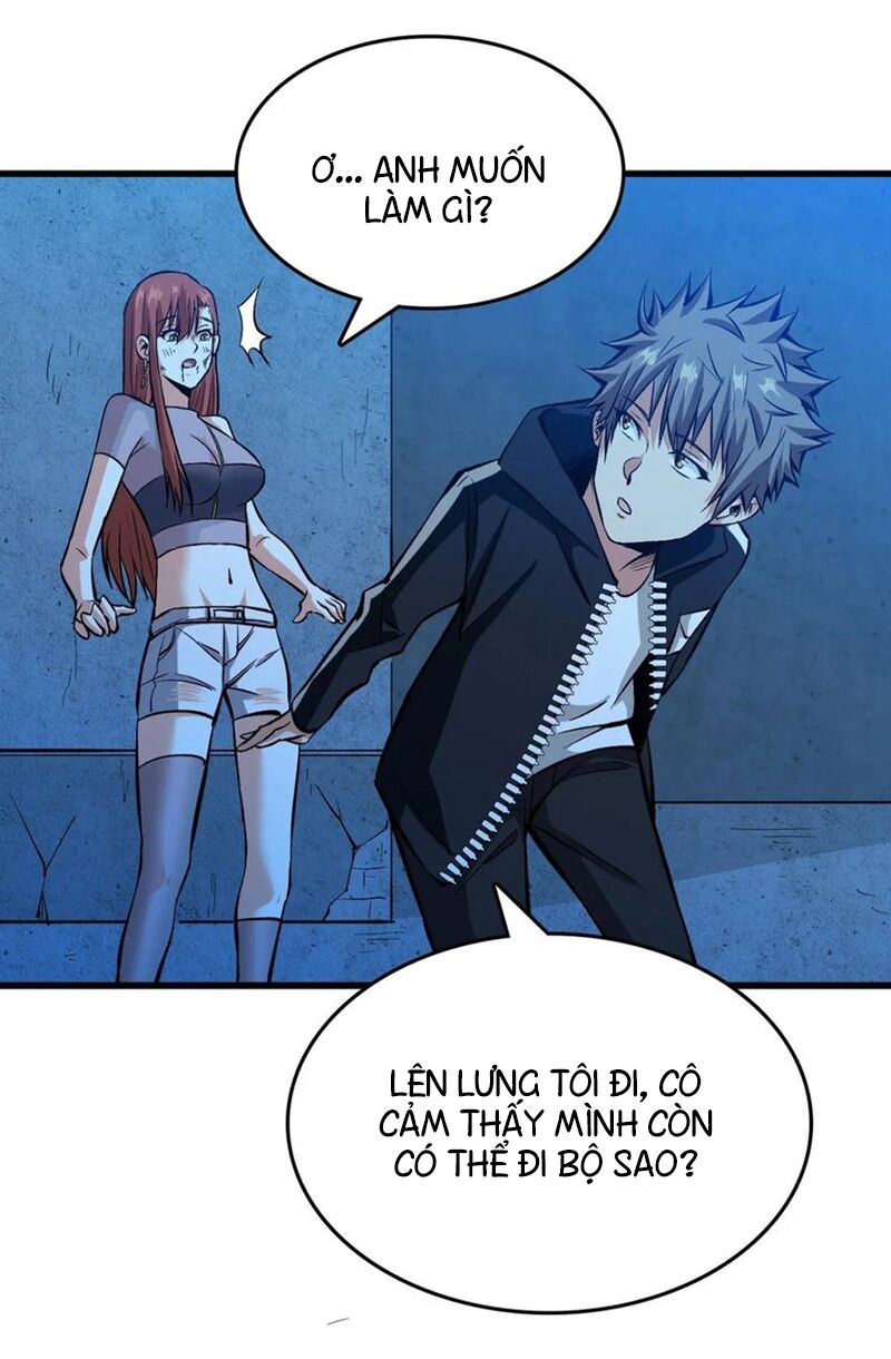 Trở Về Làm Đại Lão Thời Mạt Thế Chapter 55 - Trang 6