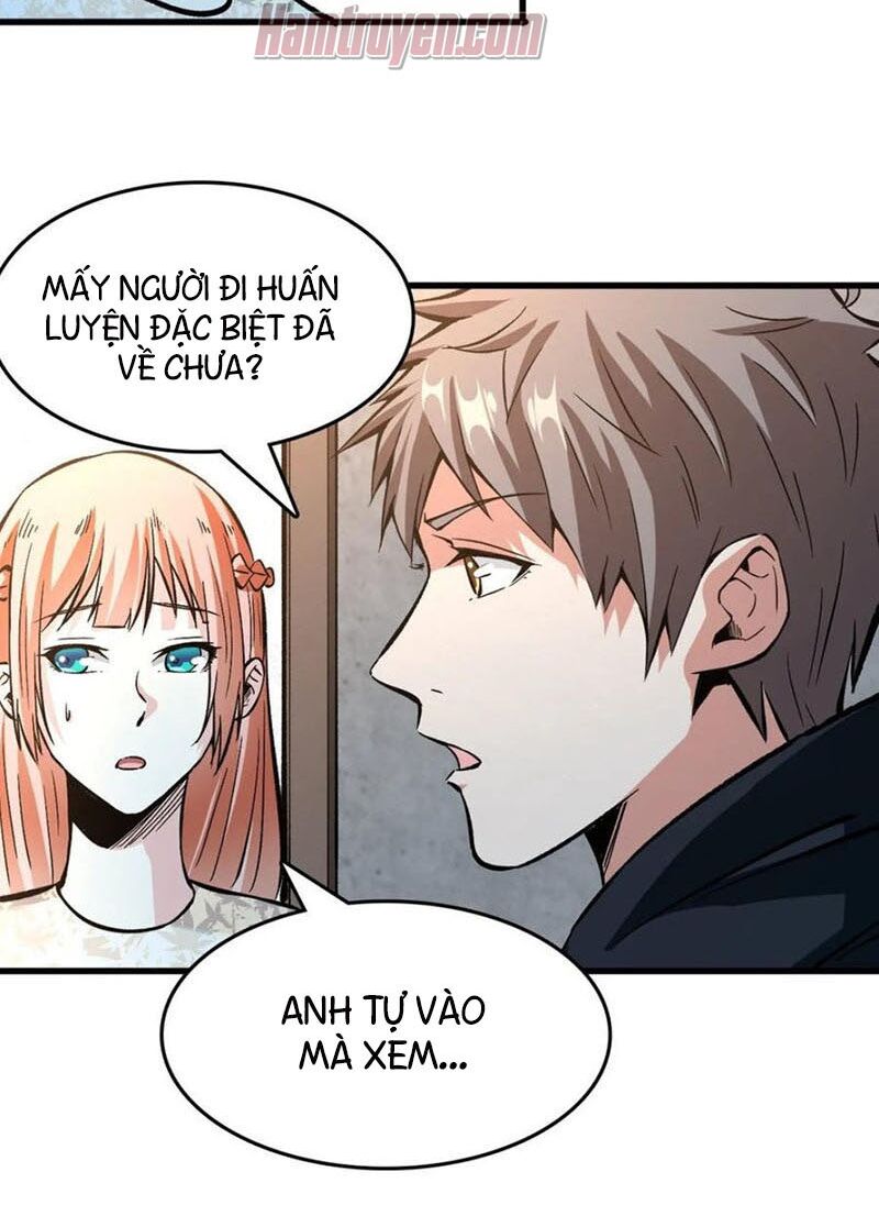 Trở Về Làm Đại Lão Thời Mạt Thế Chapter 51 - Trang 13