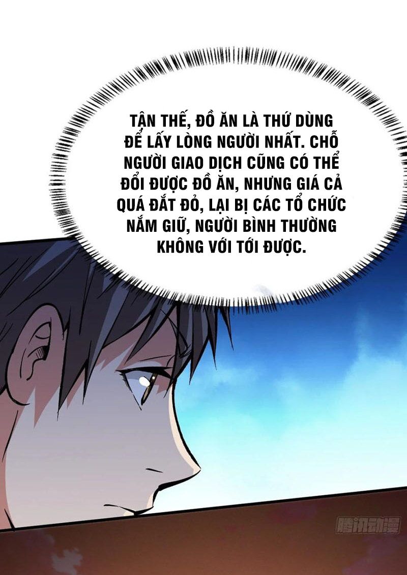 Trở Về Làm Đại Lão Thời Mạt Thế Chapter 46 - Trang 26