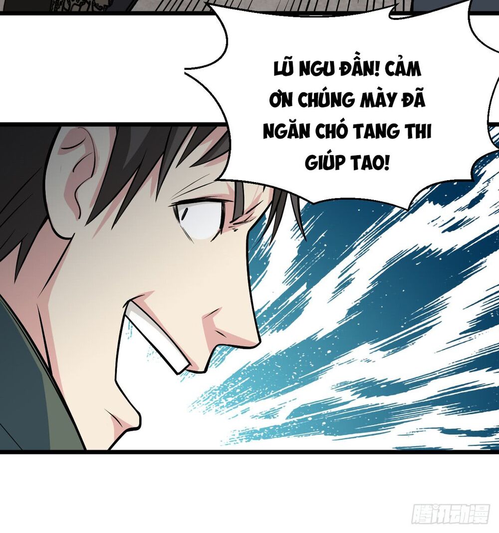 Trở Về Làm Đại Lão Thời Mạt Thế Chapter 15 - Trang 43