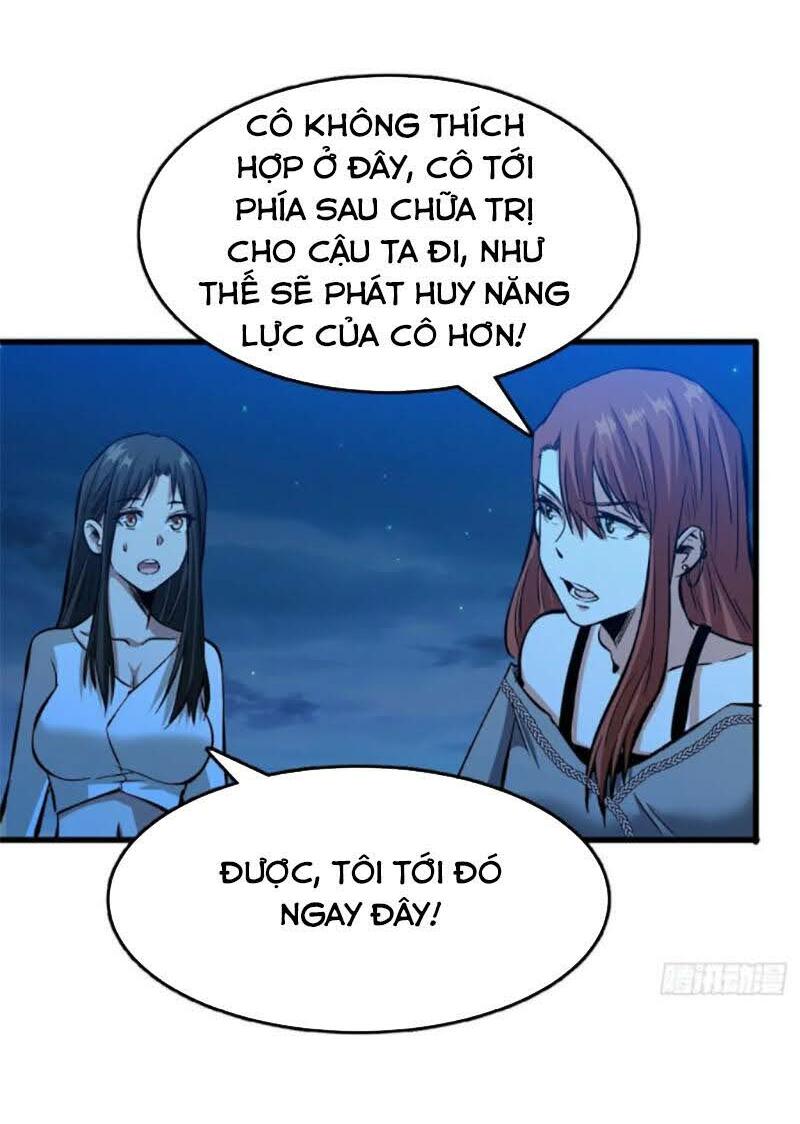 Trở Về Làm Đại Lão Thời Mạt Thế Chapter 62 - Trang 11