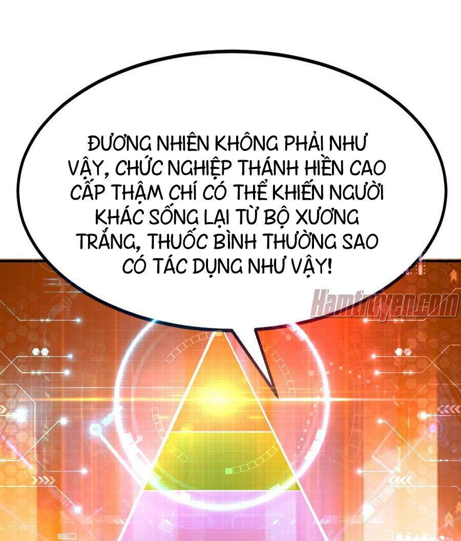 Trở Về Làm Đại Lão Thời Mạt Thế Chapter 32 - Trang 10