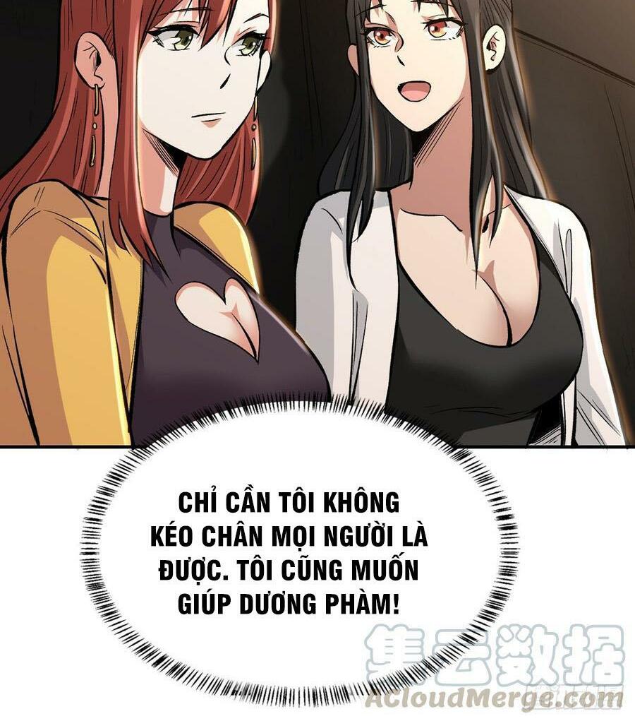 Trở Về Làm Đại Lão Thời Mạt Thế Chapter 32 - Trang 13