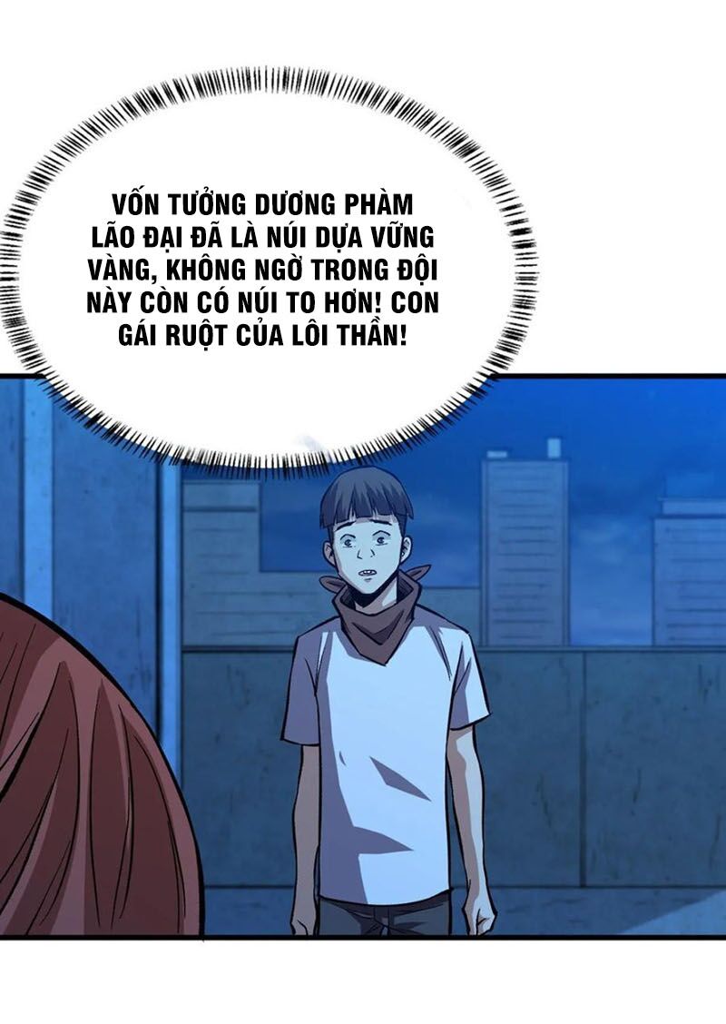 Trở Về Làm Đại Lão Thời Mạt Thế Chapter 57 - Trang 20