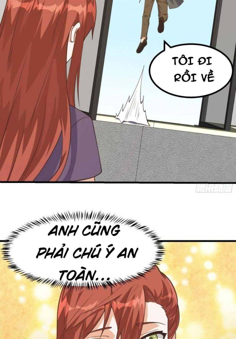 Trở Về Làm Đại Lão Thời Mạt Thế Chapter 281 - Trang 2