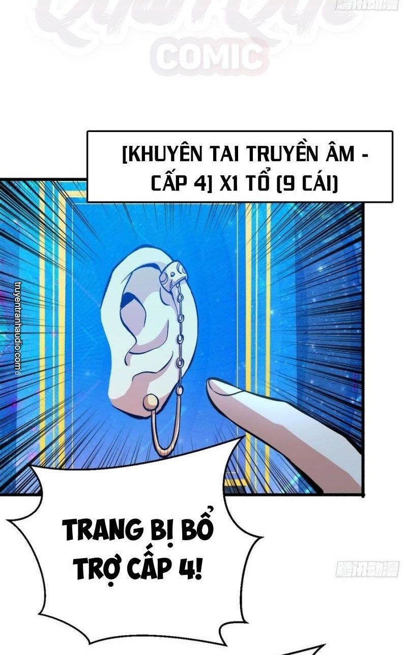 Trở Về Làm Đại Lão Thời Mạt Thế Chapter 56 - Trang 15