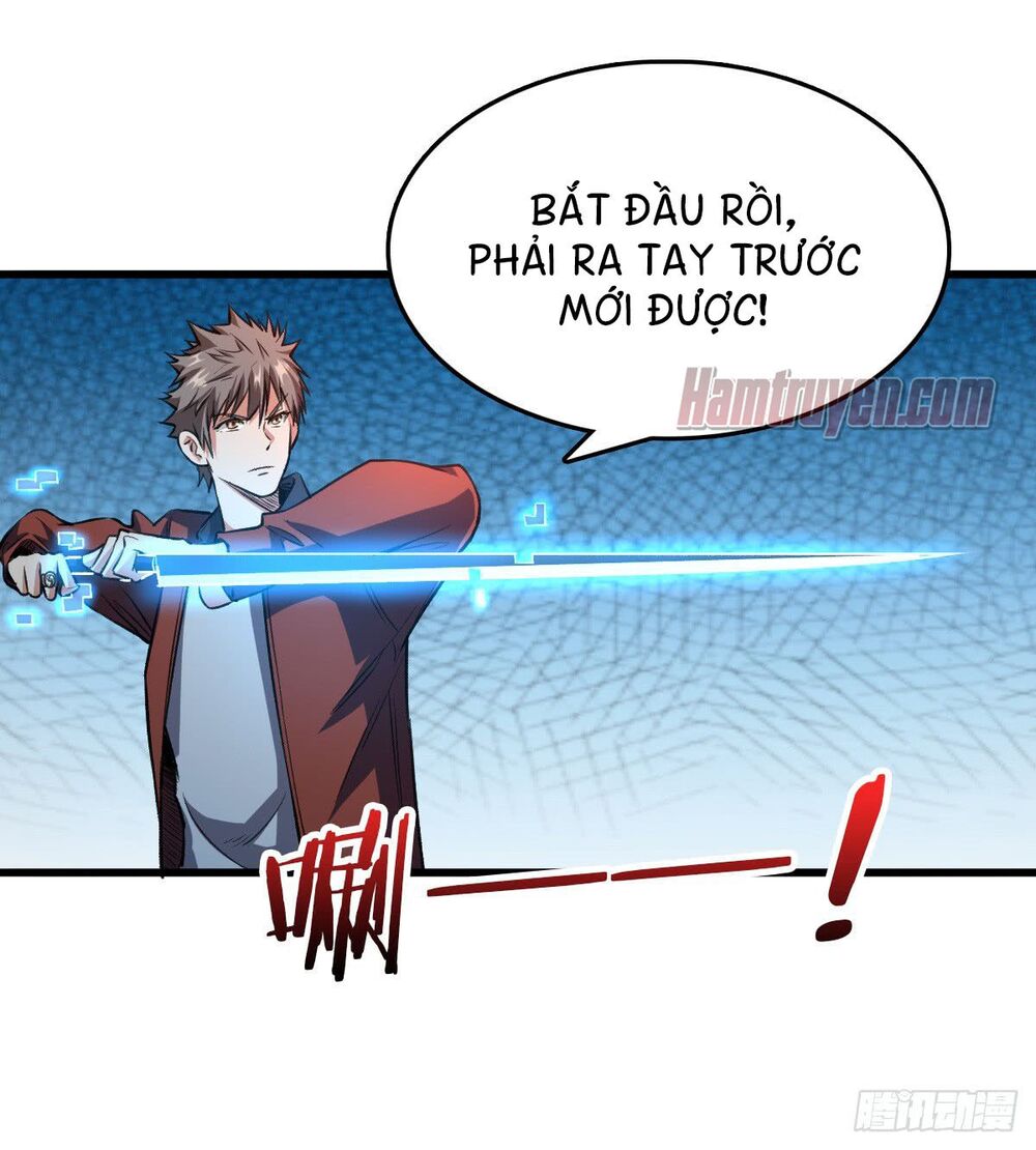 Trở Về Làm Đại Lão Thời Mạt Thế Chapter 22 - Trang 46