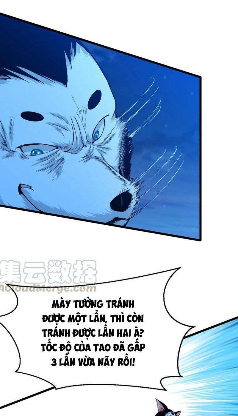 Trở Về Làm Đại Lão Thời Mạt Thế Chapter 53 - Trang 24