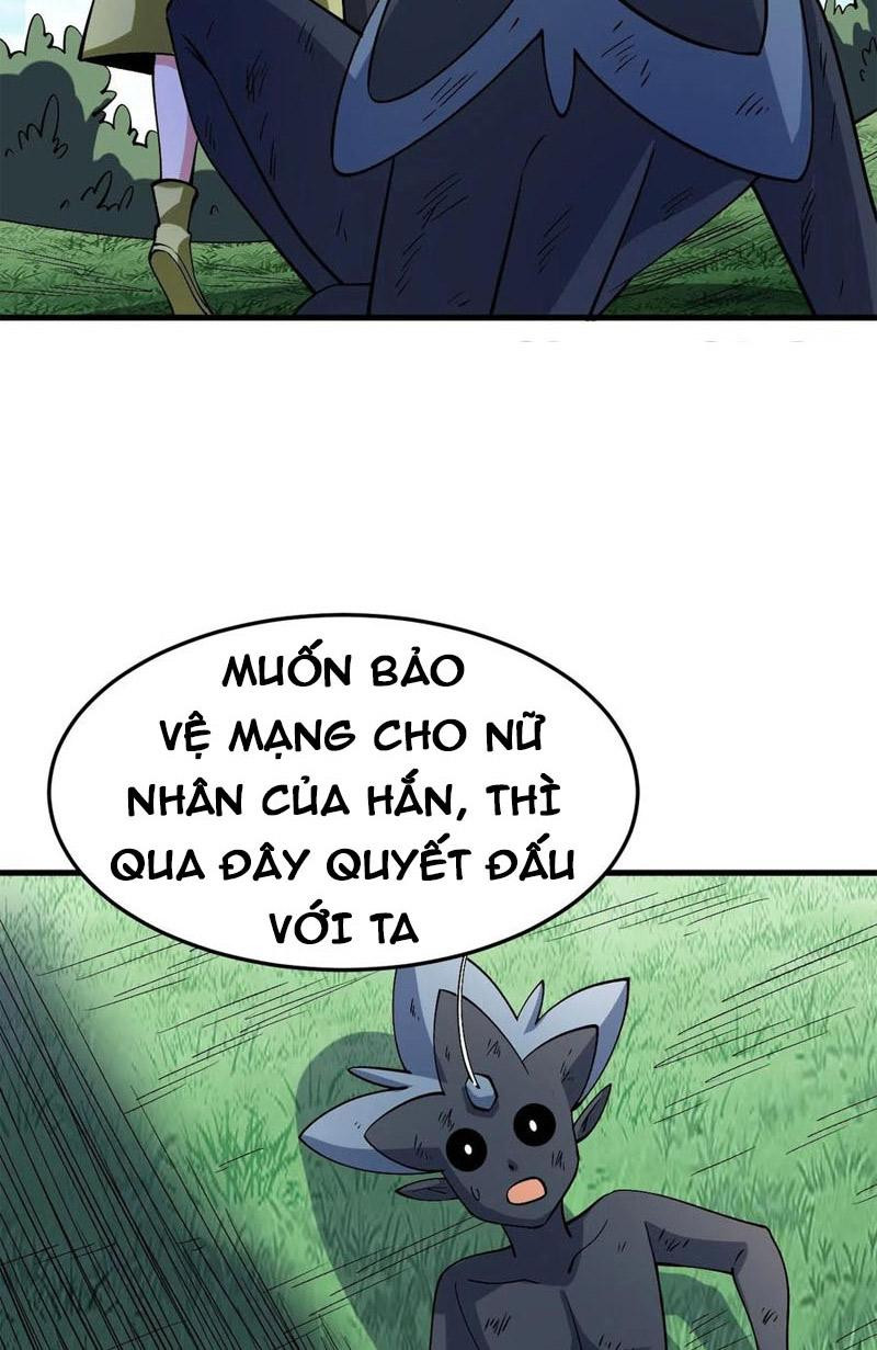 Trở Về Làm Đại Lão Thời Mạt Thế Chapter 269 - Trang 17