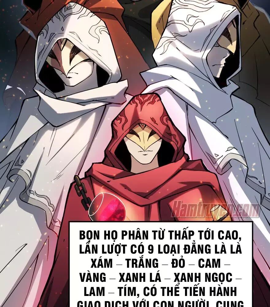 Trở Về Làm Đại Lão Thời Mạt Thế Chapter 3 - Trang 26