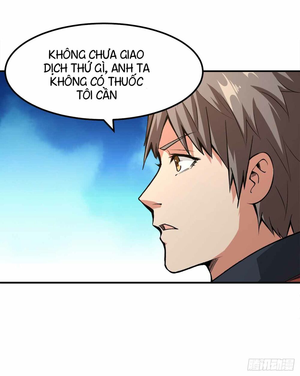 Trở Về Làm Đại Lão Thời Mạt Thế Chapter 23 - Trang 24