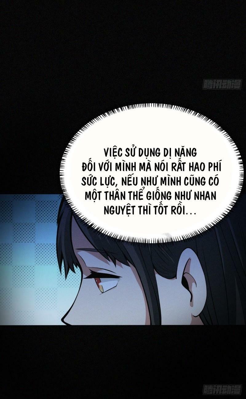 Trở Về Làm Đại Lão Thời Mạt Thế Chapter 35 - Trang 7