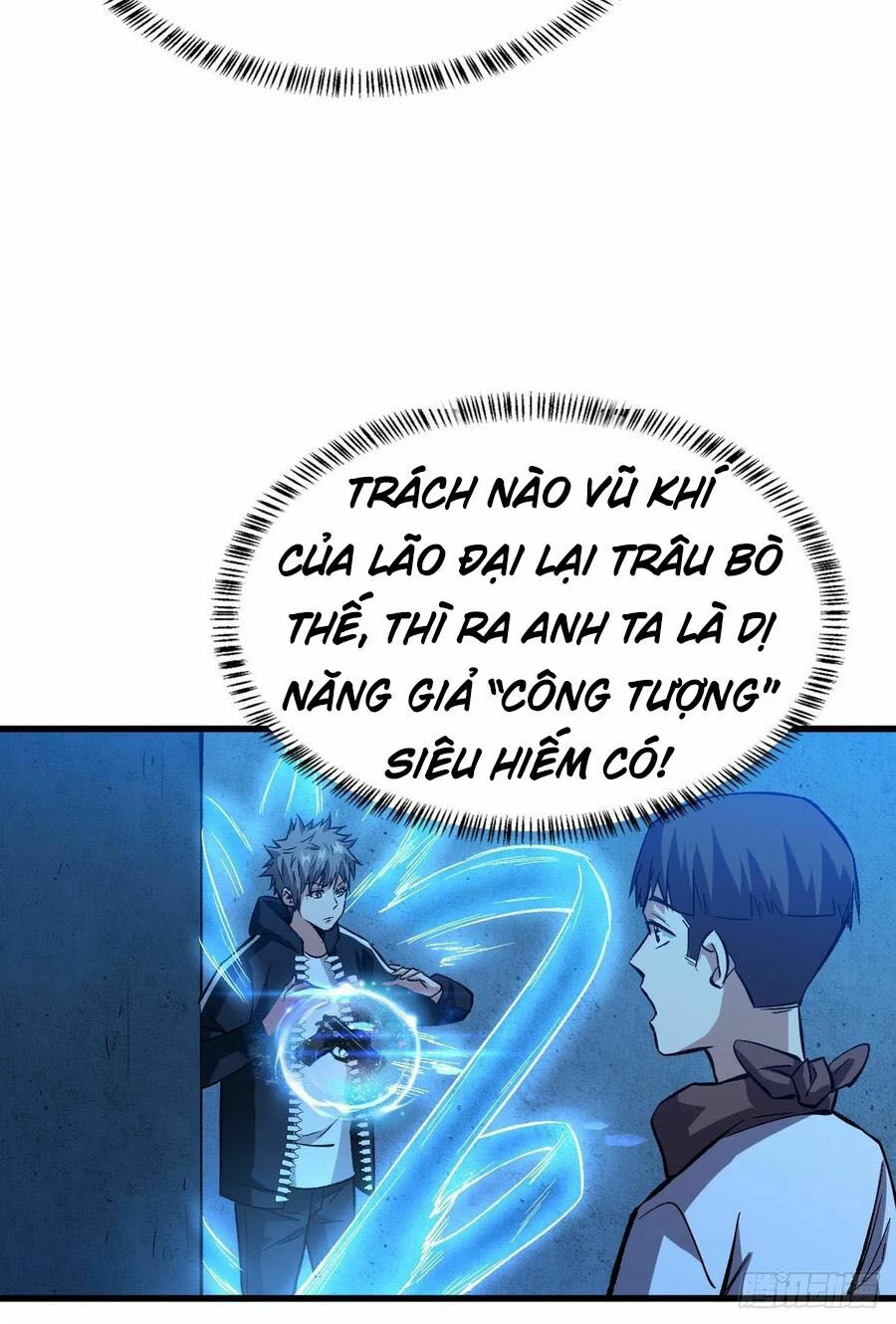 Trở Về Làm Đại Lão Thời Mạt Thế Chapter 58 - Trang 6