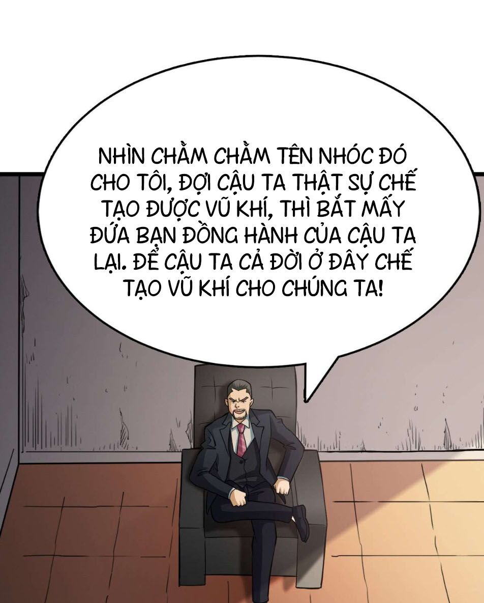 Trở Về Làm Đại Lão Thời Mạt Thế Chapter 20 - Trang 9