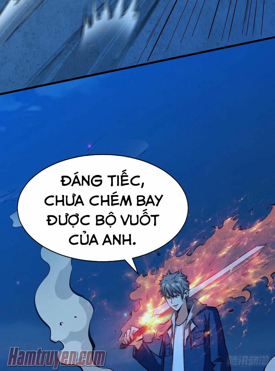 Trở Về Làm Đại Lão Thời Mạt Thế Chapter 60 - Trang 6