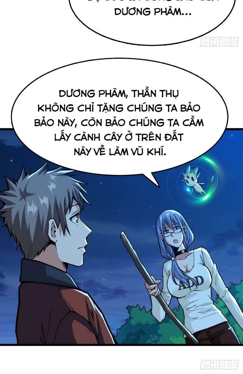 Trở Về Làm Đại Lão Thời Mạt Thế Chapter 39 - Trang 9