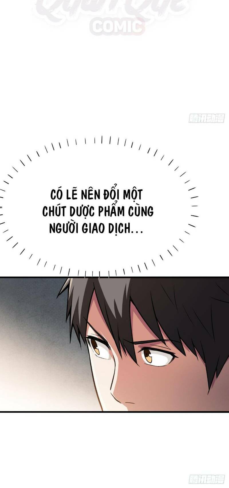 Trở Về Làm Đại Lão Thời Mạt Thế Chapter 17 - Trang 7