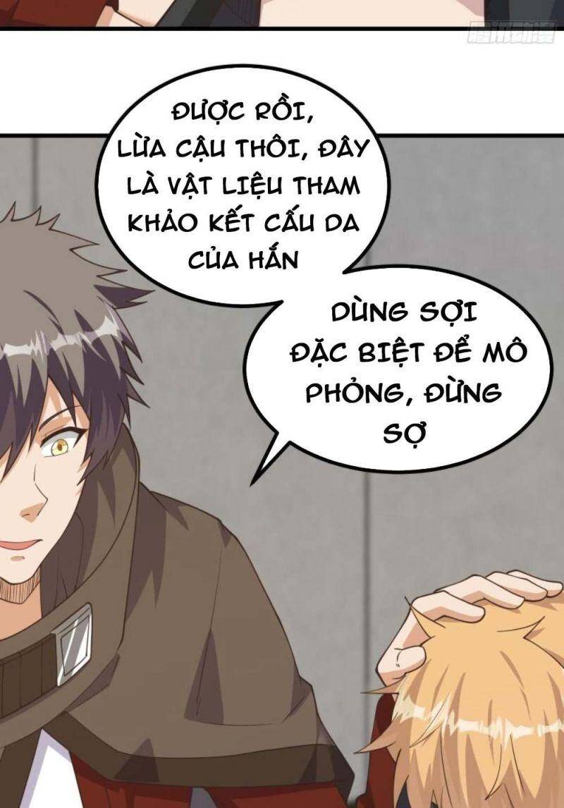 Trở Về Làm Đại Lão Thời Mạt Thế Chapter 280 - Trang 13