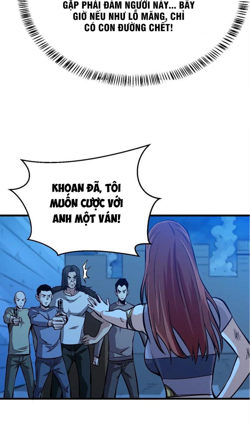 Trở Về Làm Đại Lão Thời Mạt Thế Chapter 52 - Trang 13